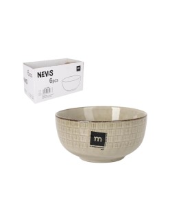 Tigela La Mediterránea 480 ml (24 Unidades)