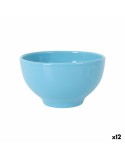 Bowl La Mediterránea Blue 700 ml 368 g (12 Units)