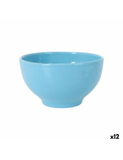 Ciotola La Mediterránea Azzurro 700 ml 368 g (12 Unità)