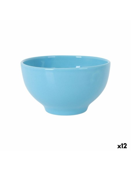 Bowl La Mediterránea Blue 700 ml 368 g (12 Units)