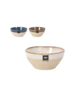 Bowl La Mediterránea Skyline 520 ml (18 Units)