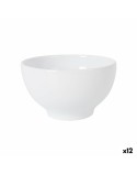 Bowl La Mediterránea White 700 ml (12 Units)
