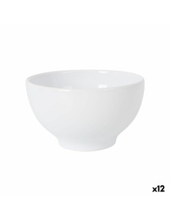 Bol La Mediterránea Blanc 700 ml (12 Unités)