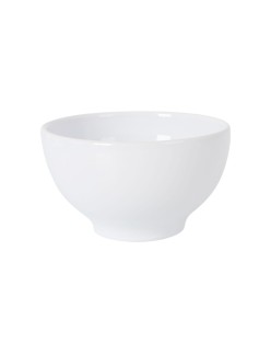 Bowl La Mediterránea White 700 ml (12 Units)