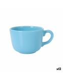 Taza La Mediterránea Azul 500 ml (12 Unidades)