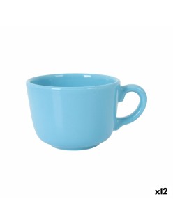 Tasse La Mediterránea Bleu 500 ml (12 Unités)