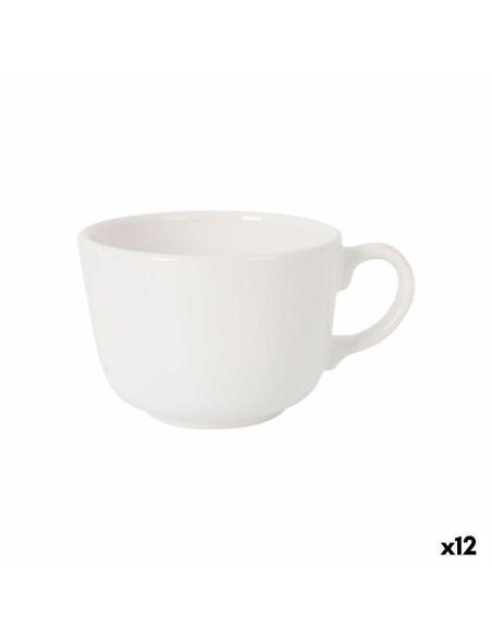 Kop La Mediterránea Branco 500 ml (12 Unidades)