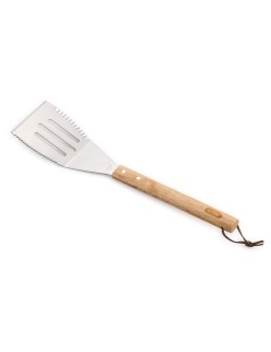 Barbecue Spatula Algon 41 cm (18 Units)