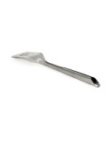 Barbecue Spatula Algon Steel (12 Units)