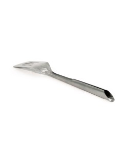 Barbecue Spatula Algon Steel (12 Units)