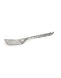 Spatule Barbecue Algon Acier (12 Unités)