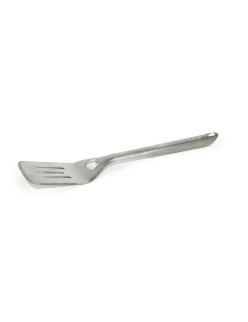 Barbecue Spatula Algon Steel (12 Units)