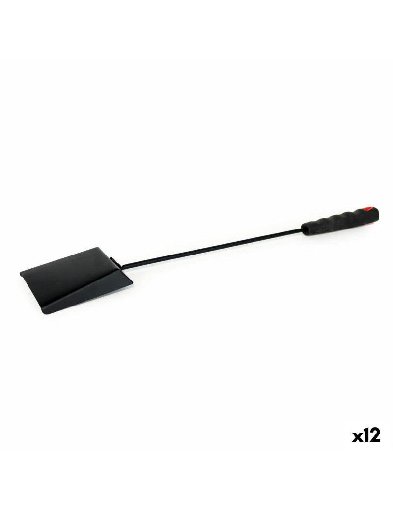 Barbecue Spatula Algon (12 Units)