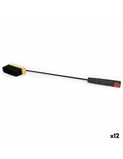 Brosse de Nettoyage pour Barbecue Algon (12 Unités)