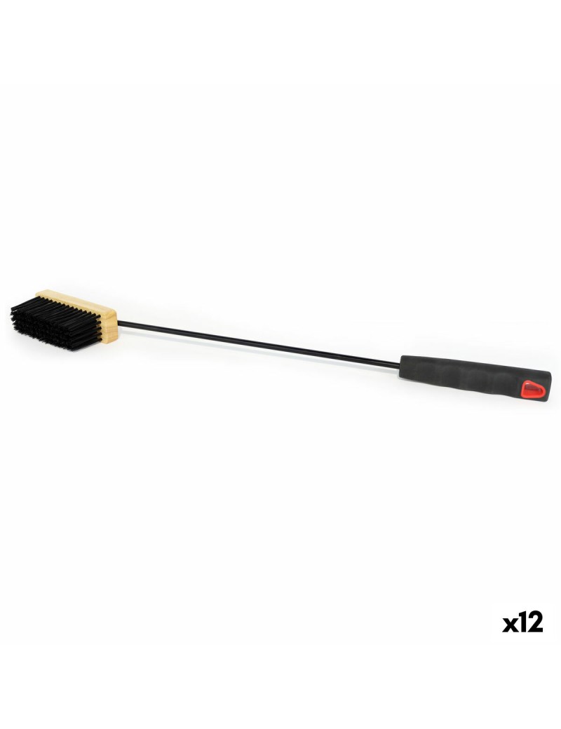 Brosse de Nettoyage pour Barbecue Algon (12 Unités)