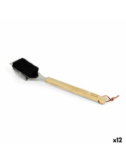 Brosse de Nettoyage pour Barbecue Algon (12 Unités)