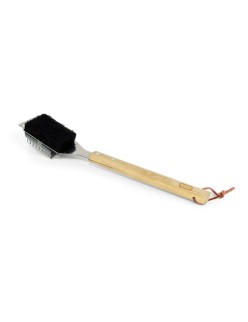 Brosse de Nettoyage pour Barbecue Algon (12 Unités)