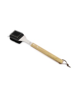 Escova de Limpeza para Grelhadores Algon (12 Unidades)