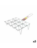 Grill Algon 35 x 55 cm (5 Unità)