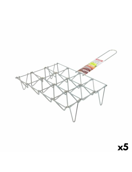Grill Algon 35 x 55 cm (5 Units)