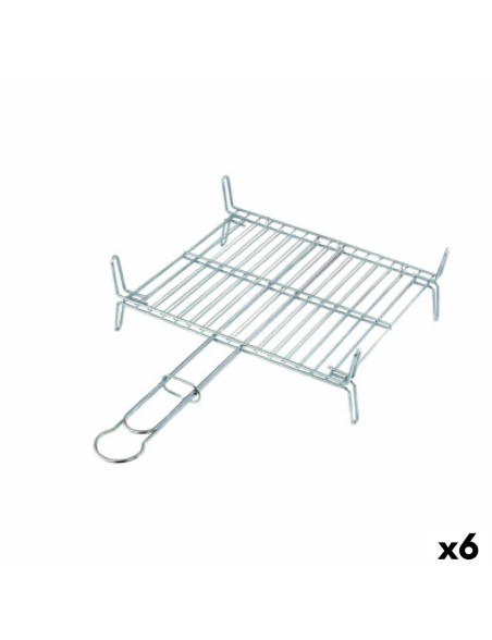 Grill 20 x 25 cm (6 Stück)
