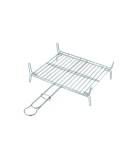 Grill 20 x 25 cm (6 Unités)
