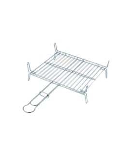 Grill 20 x 25 cm (6 Unités)