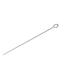 Barbecue Skewer Set Algon Metal 27 cm 6 Pieces (24 Units)