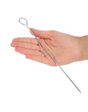 Barbecue Skewer Set Algon Metal 27 cm 6 Pieces (24 Units)