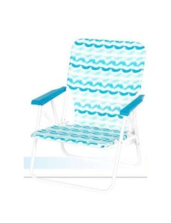 Silla Plegable Aktive 45 x 40 x 70 cm