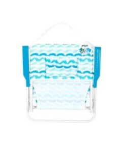 Silla Plegable Aktive 45 x 40 x 70 cm