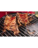 Barbecue à Charbon sur Pied Algon 32 x 33 x 55 cm (6 Unités)