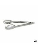 Barbecue Tongs Algon (12 Units)