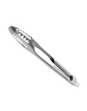 Barbecue Tongs Algon (12 Units)