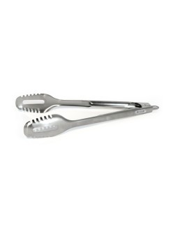 Barbecue Tongs Algon (12 Units)