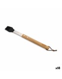 Silicone Barbecue Brush Algon (18 Units)