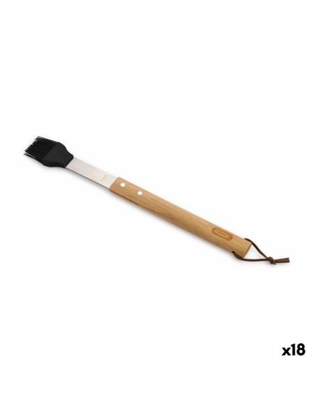 Silicone Barbecue Brush Algon (18 Units)