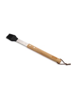 Silicone Barbecue Brush Algon (18 Units)