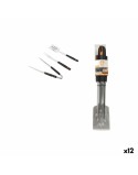 Grillzubehör MasterChef 3 Stücke (12 Stück)