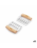 Meat shredder Algon 1,8 mm 2 Pieces (12 Units)
