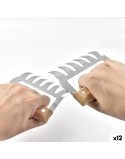 Meat shredder Algon 1,8 mm 2 Pieces (12 Units)