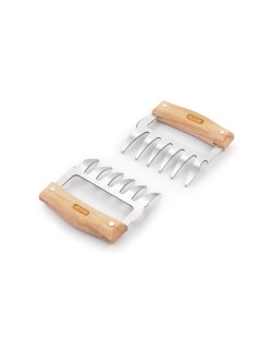 Déchiqueteur de viande Algon 1,8 mm 2 Pièces (12 Unités)