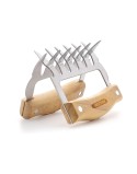 Meat shredder Algon 1,8 mm 2 Pieces (12 Units)