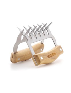 Meat shredder Algon 1,8 mm 2 Pieces (12 Units)