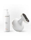 Packung Reduzierende Anti-Cellulite-Behandlung Rice InnovaGoods