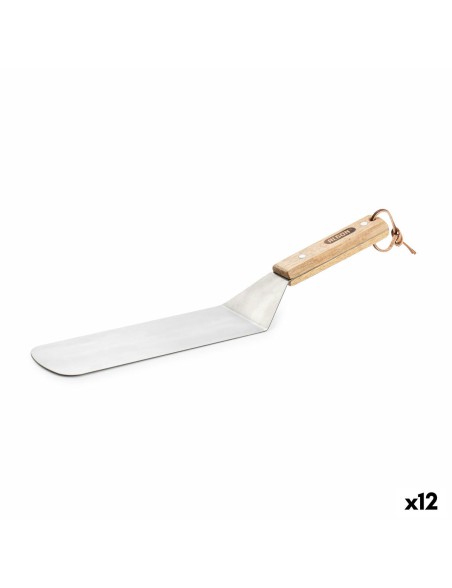 Spatule Algon 1 mm 37,5 cm (12 Unités)