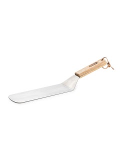 Spatule Algon 1 mm 37,5 cm (12 Unités)