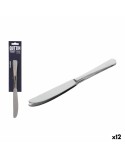 Set di Coltelli Quttin Classic Argentato Acciaio inossidabile 21,6 x 1,8 cm 2 Pezzi (12 Unità)