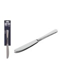 Set di Coltelli Quttin Classic Argentato Acciaio inossidabile 21,6 x 1,8 cm 2 Pezzi (12 Unità)