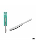 Set di Coltelli Quttin Madrid Acciaio inossidabile 22 x 1,7 cm 2 Pezzi (12 Unità)